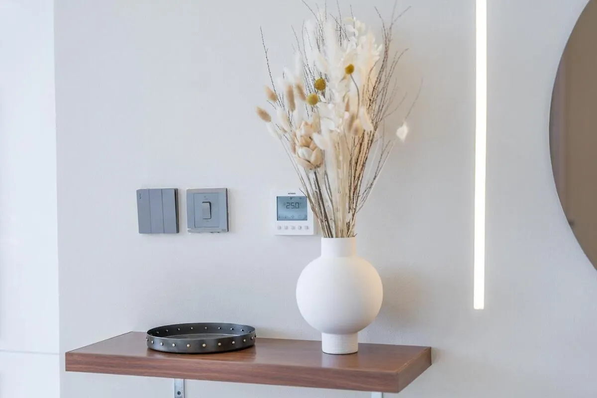Elegant 1-Bedroom Perfect For 4 At Azizi Riviera In Meydan One Dubai
